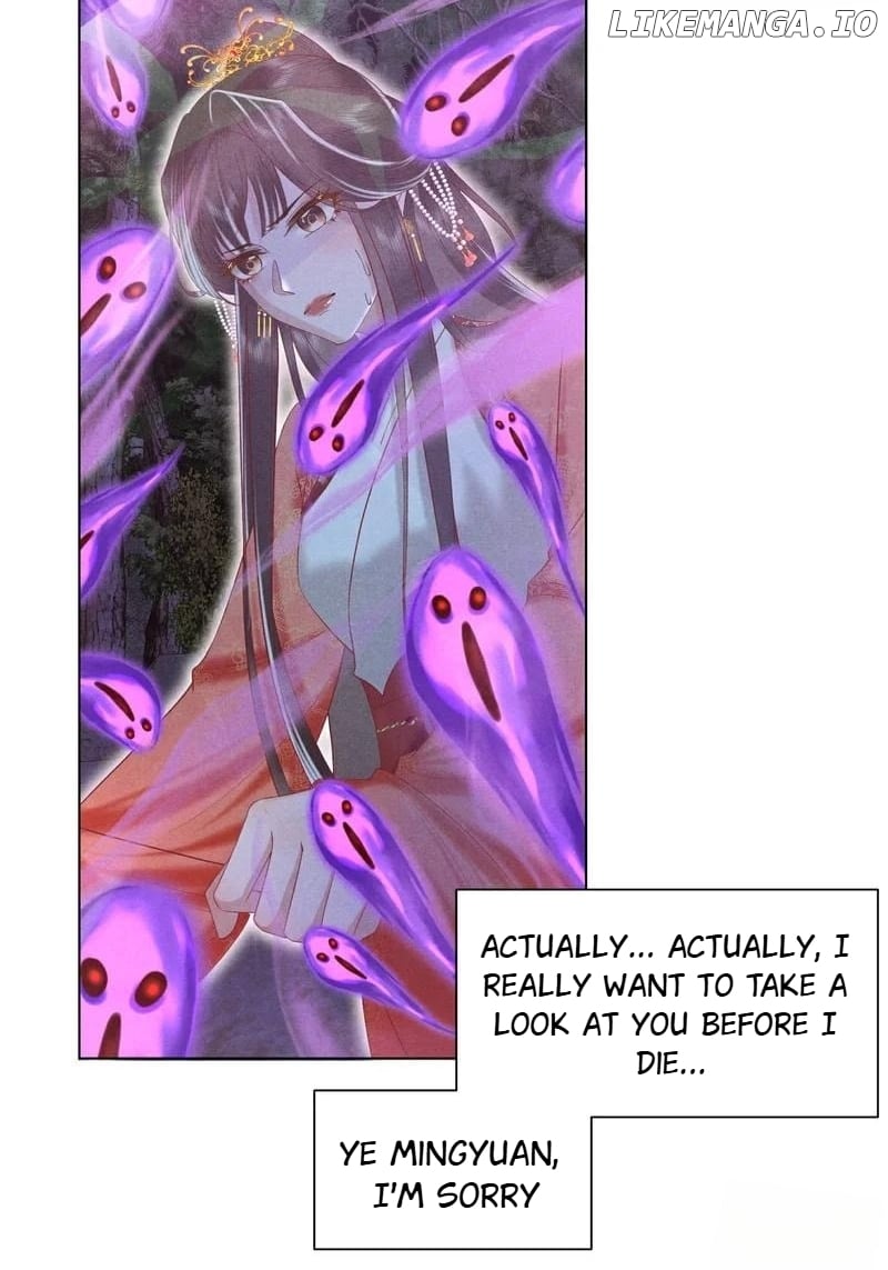 Empress of Hell’s Mission Guide Chapter 41 - page 19